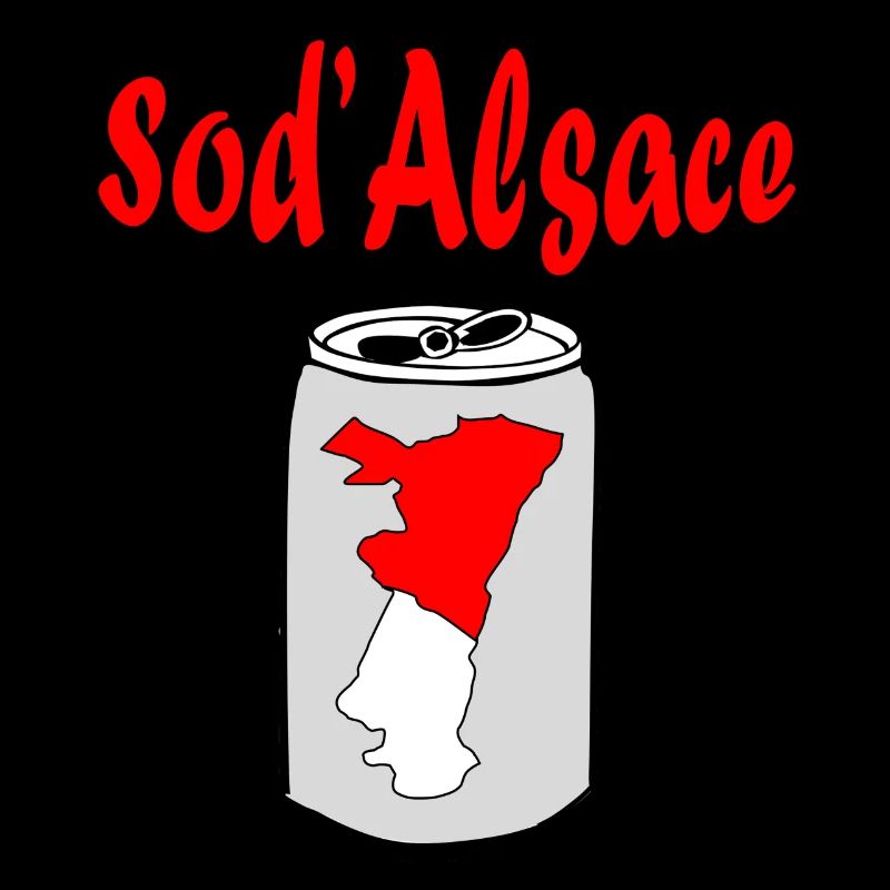 Sod Alsace