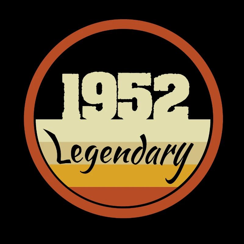 Légendaire 1952