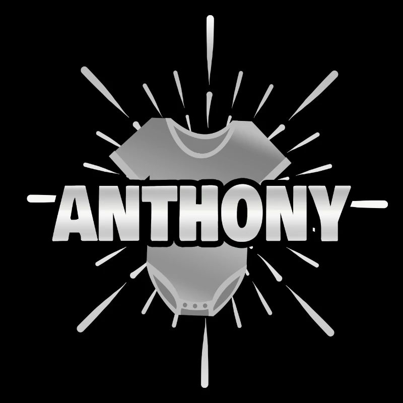 Gift for Anthony