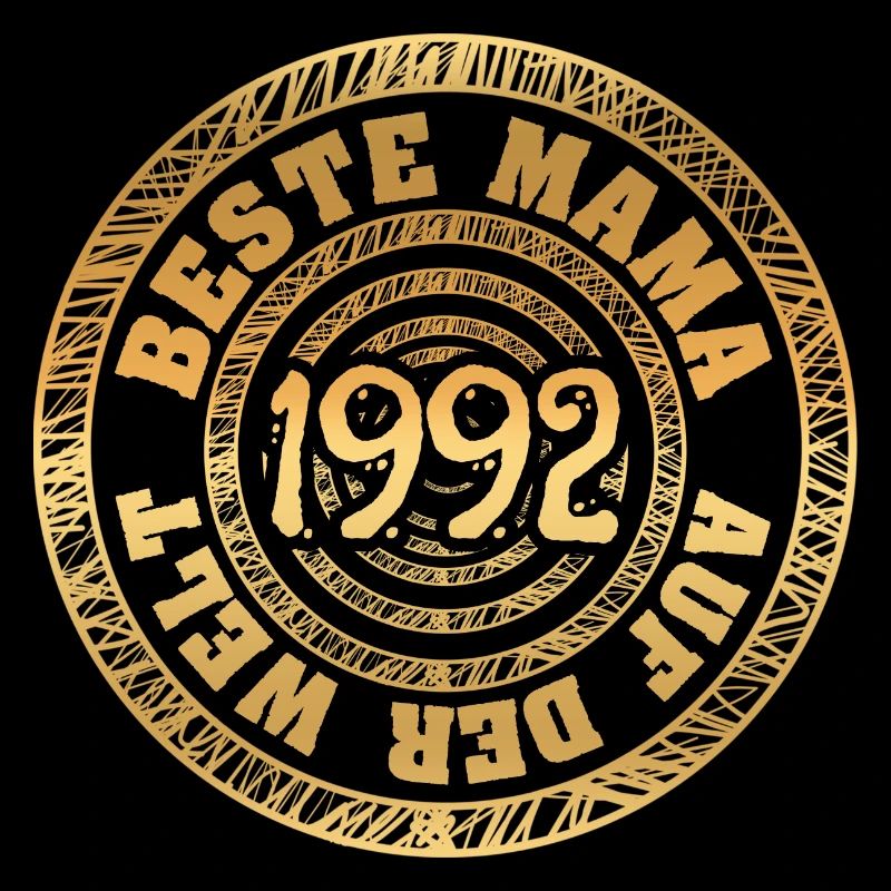 Mutter 1992