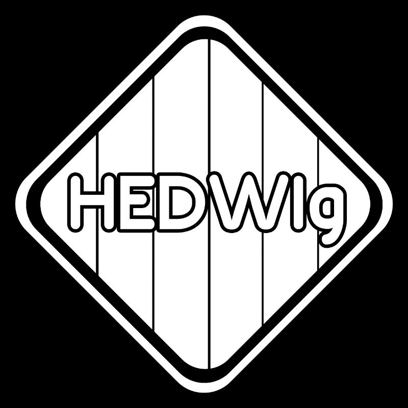 Gift for Hedwig