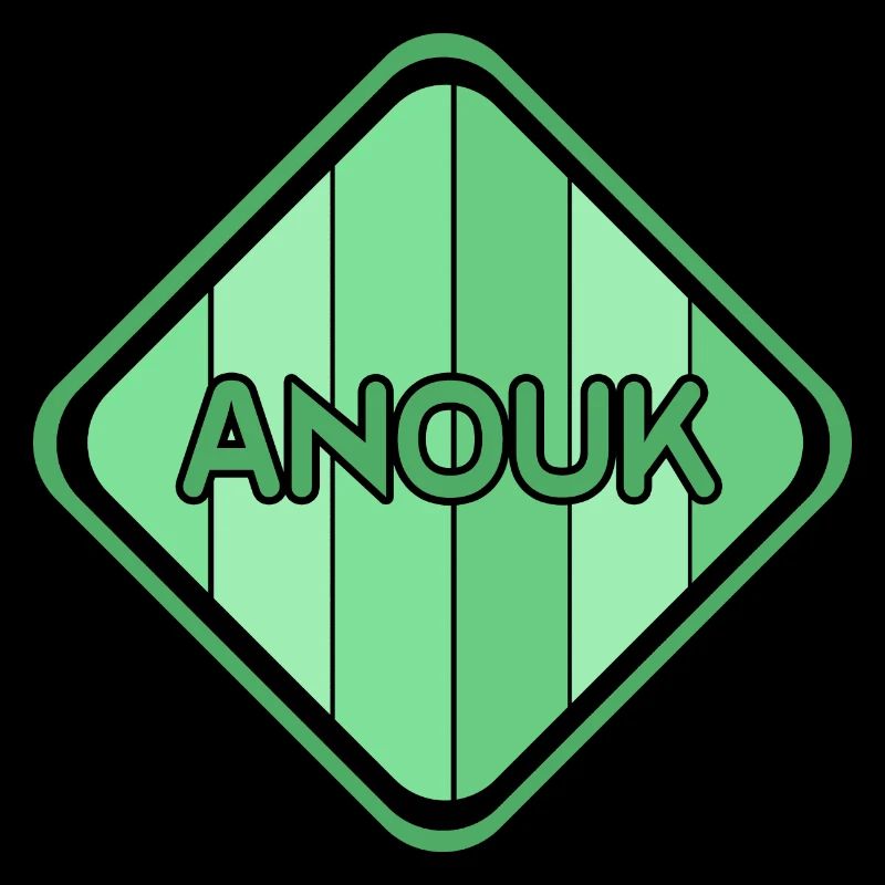 Fille Anouk