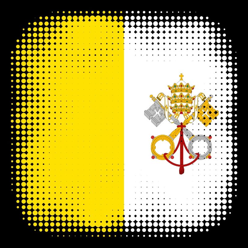 La Cité du Vatican en tant que Cité du Vatican