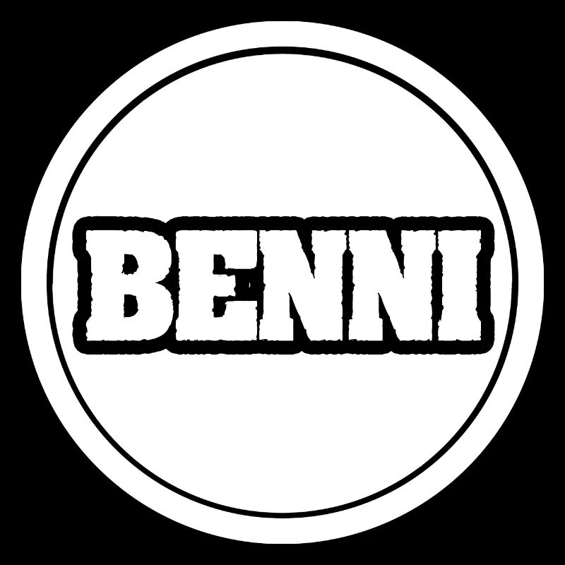 Benni comme prénom