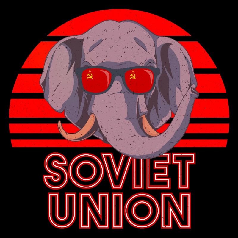 Soviet Union