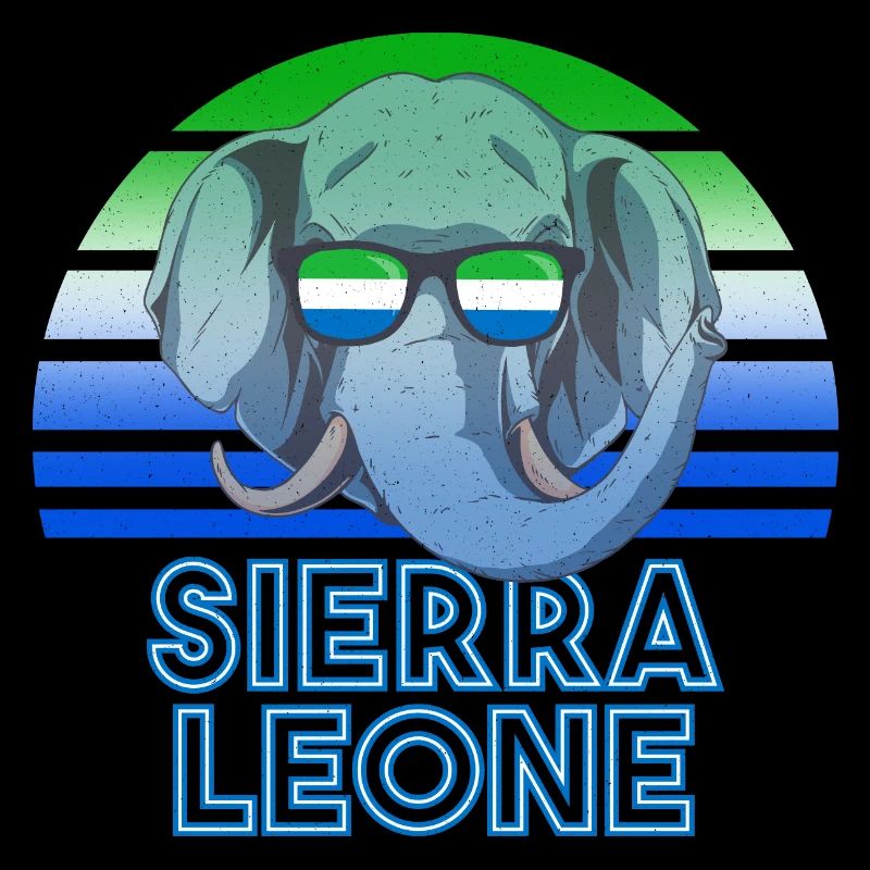 Sierra Leone
