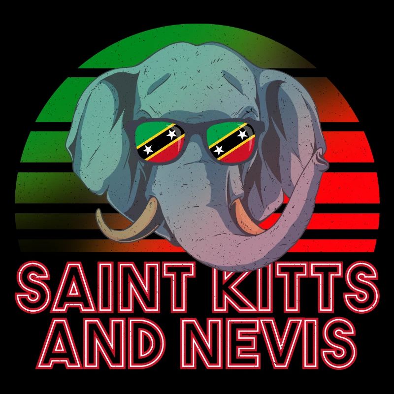 Saint-Kitts-et-Nevis