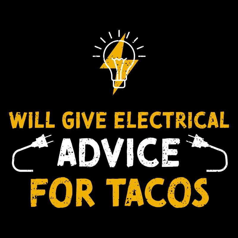 Will Give Electrical Advice For...