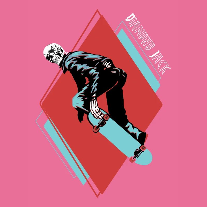 Diamond Jack