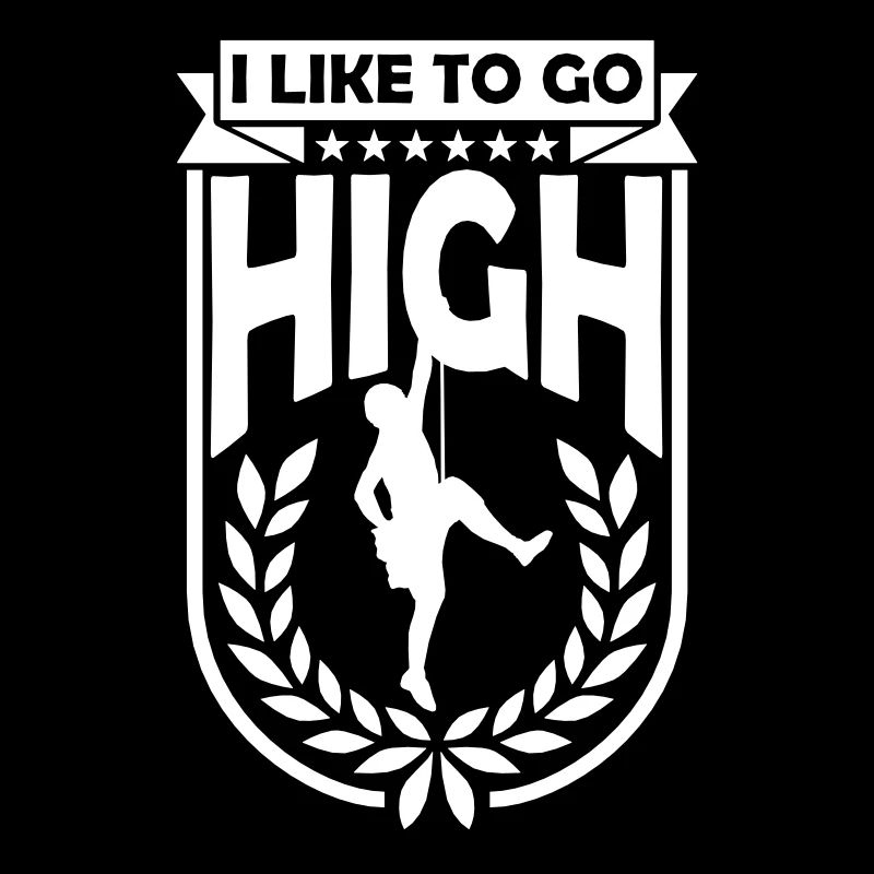like to get high