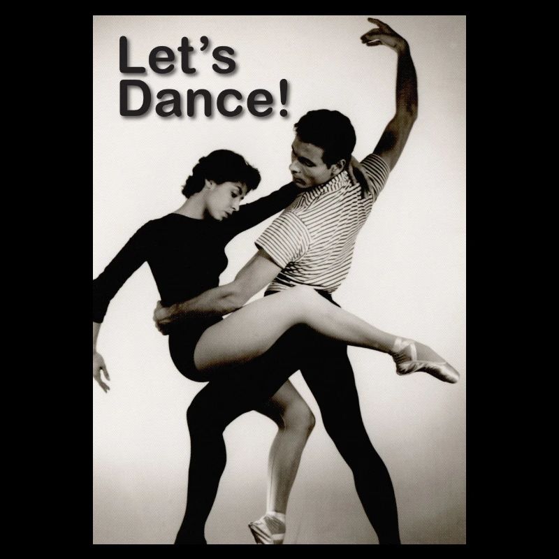 Dansons