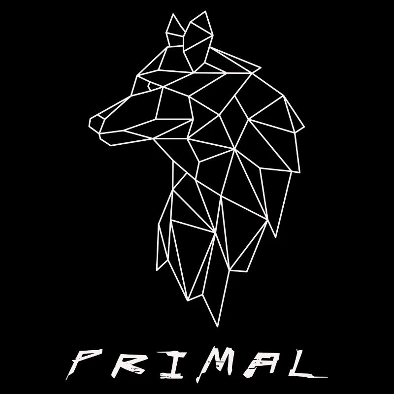 Wolf (Primal Series)