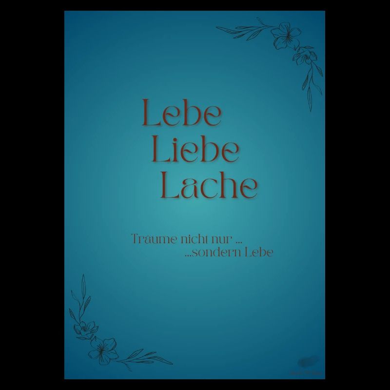 Lebe Liebe Träume