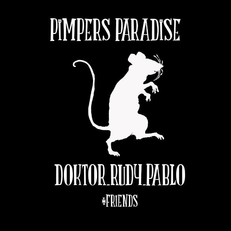 Maus - Tshirt