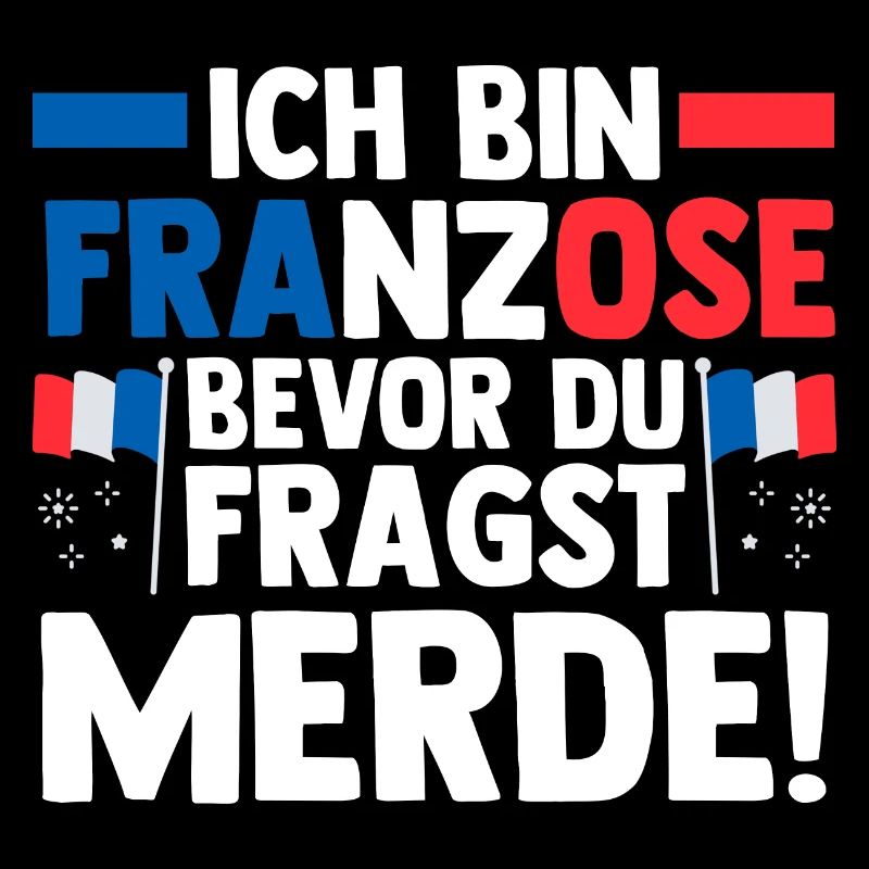 Francés Francés Francia