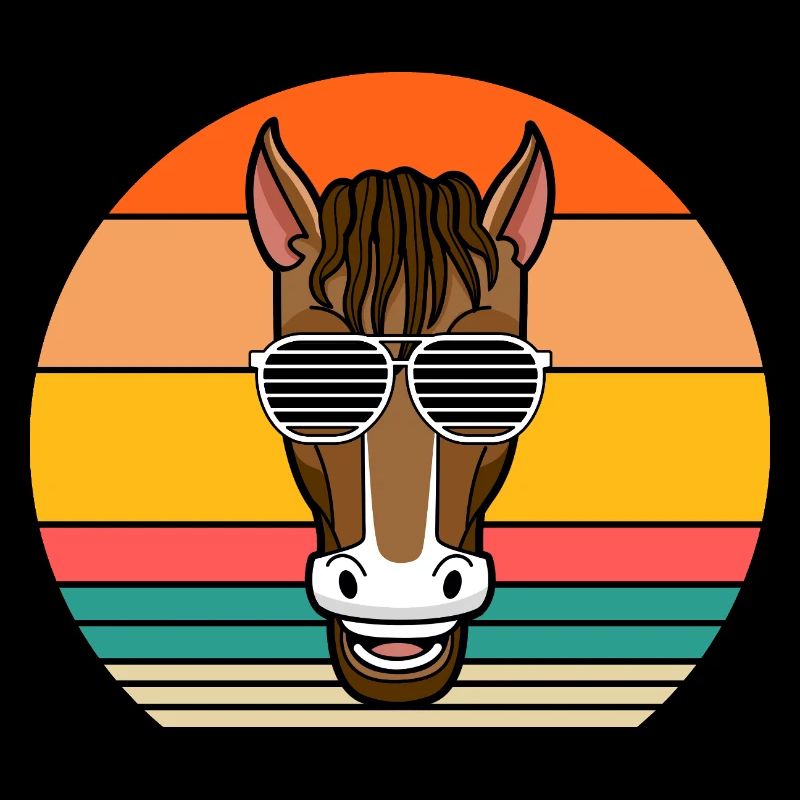 Monter à cheval