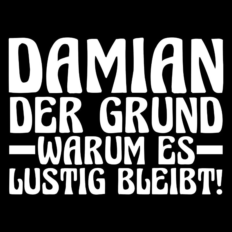 First name Damian