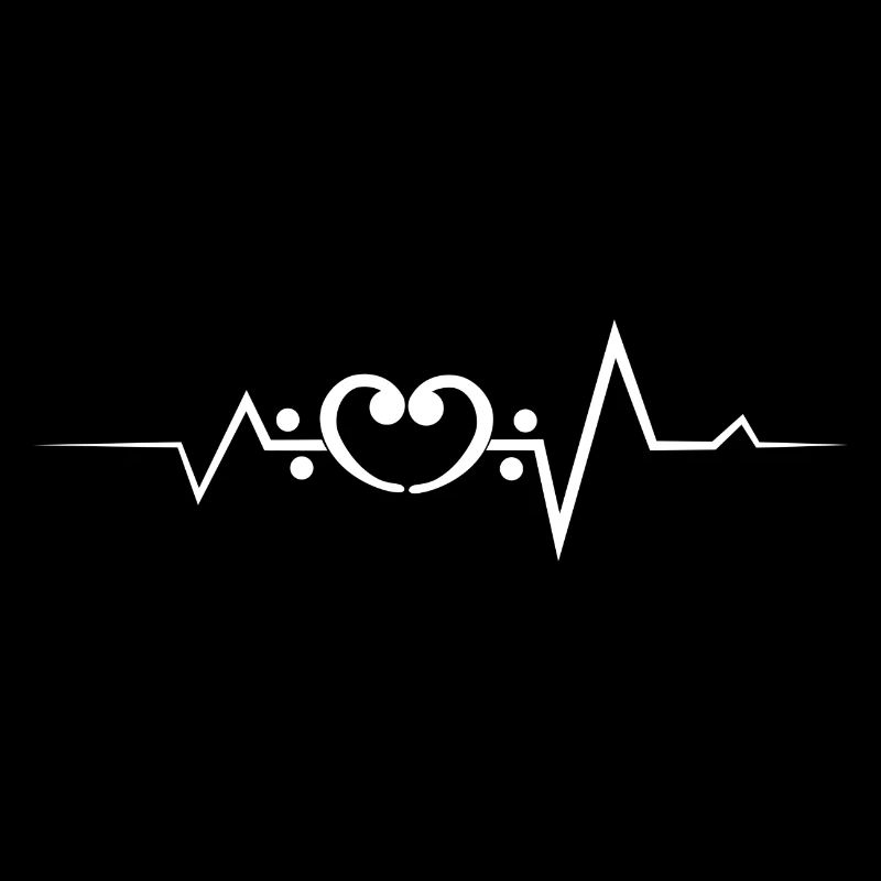 Bass Heart Pulse