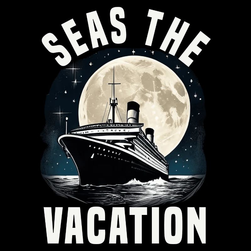 Seas The Vacation Cruise Ship Vacation Group