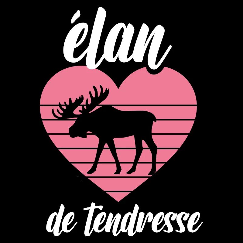 élan de tendresse