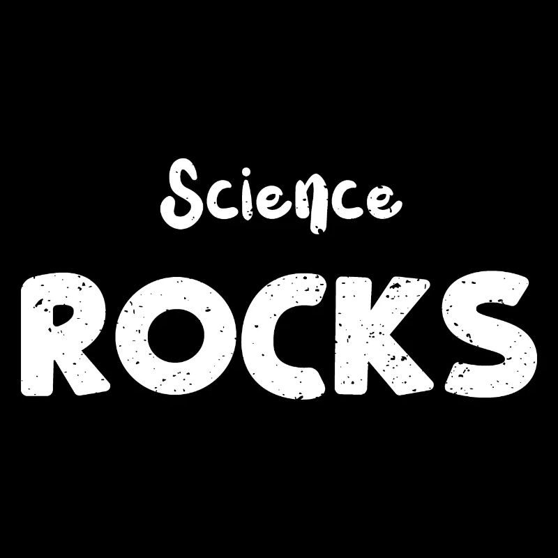 Science Rocks - Science