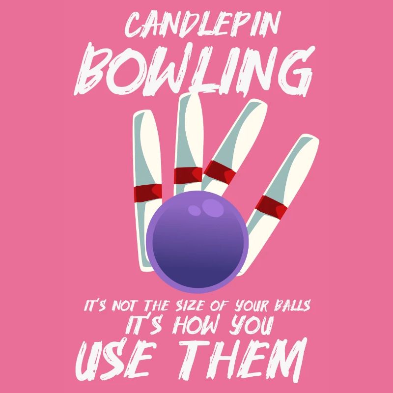 Bowling Lover Bowling Gift