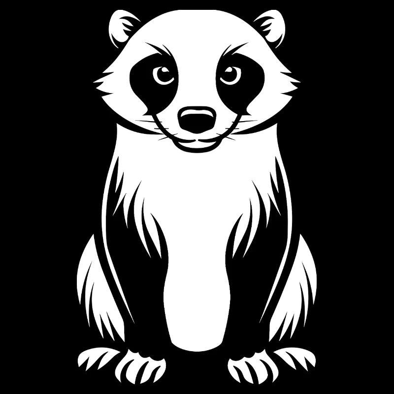 Honey badger