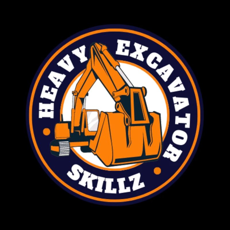 Schwere Bagger Skillz (Heavy Edition)