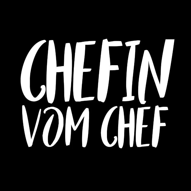 Chef du patron | Drôle de sort blague cadeaux
