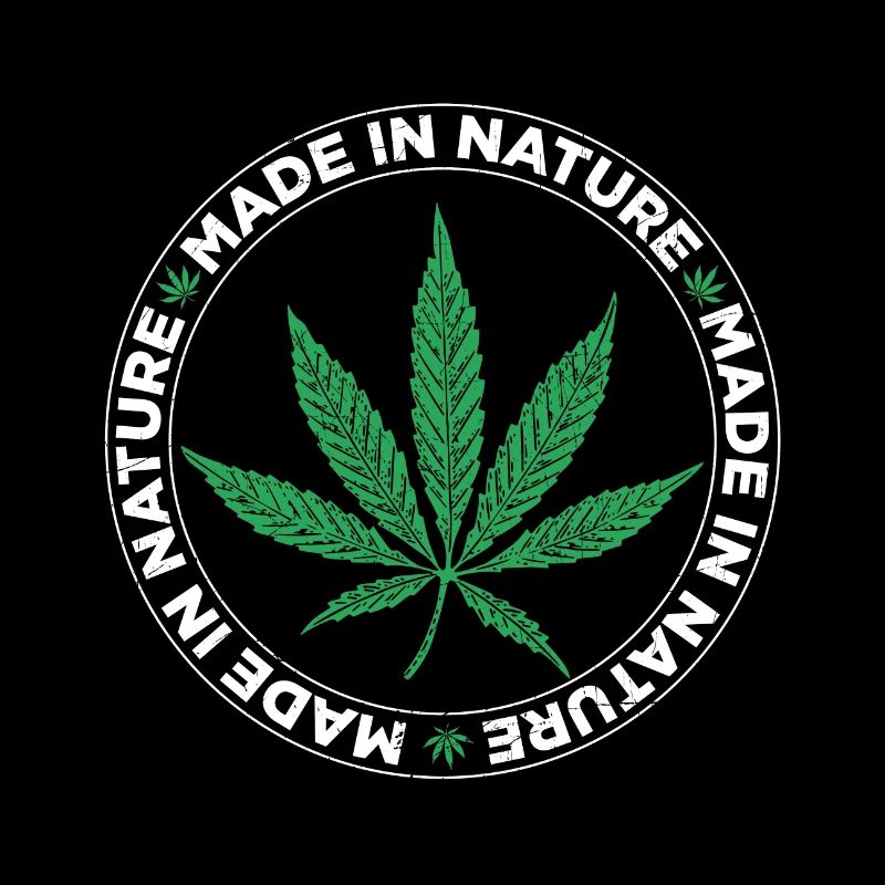 Cannabis 420 | Ott Weed Gras Ganja Joint Geschenke