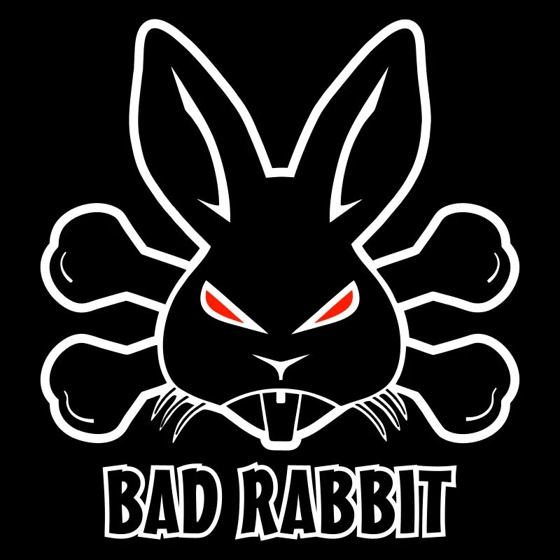 Bad Rabbit Hase