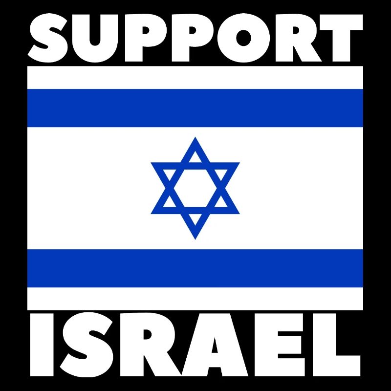 Support Israel