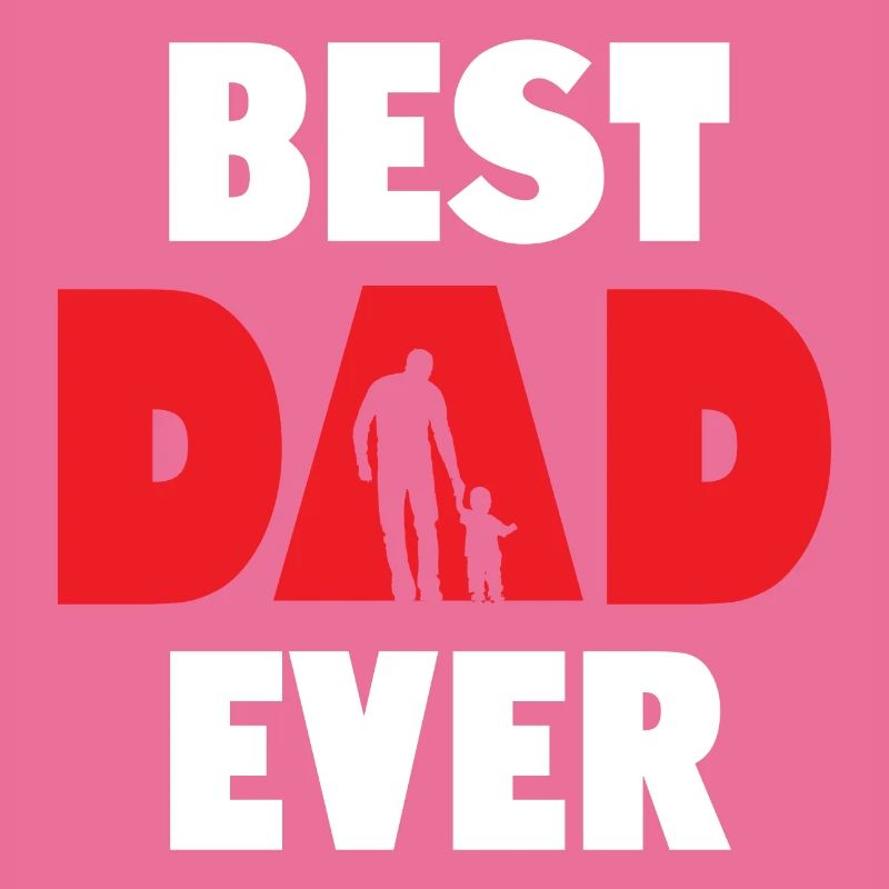 Bester Vater aller Zeiten