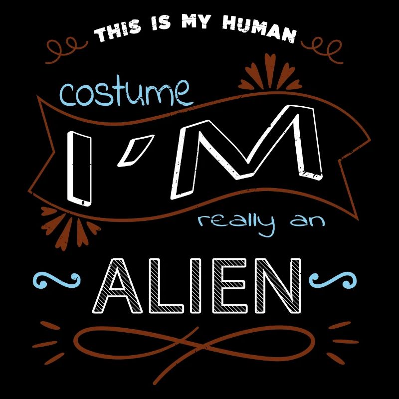 idée actuelle extraterrestre je ne parle pas humain