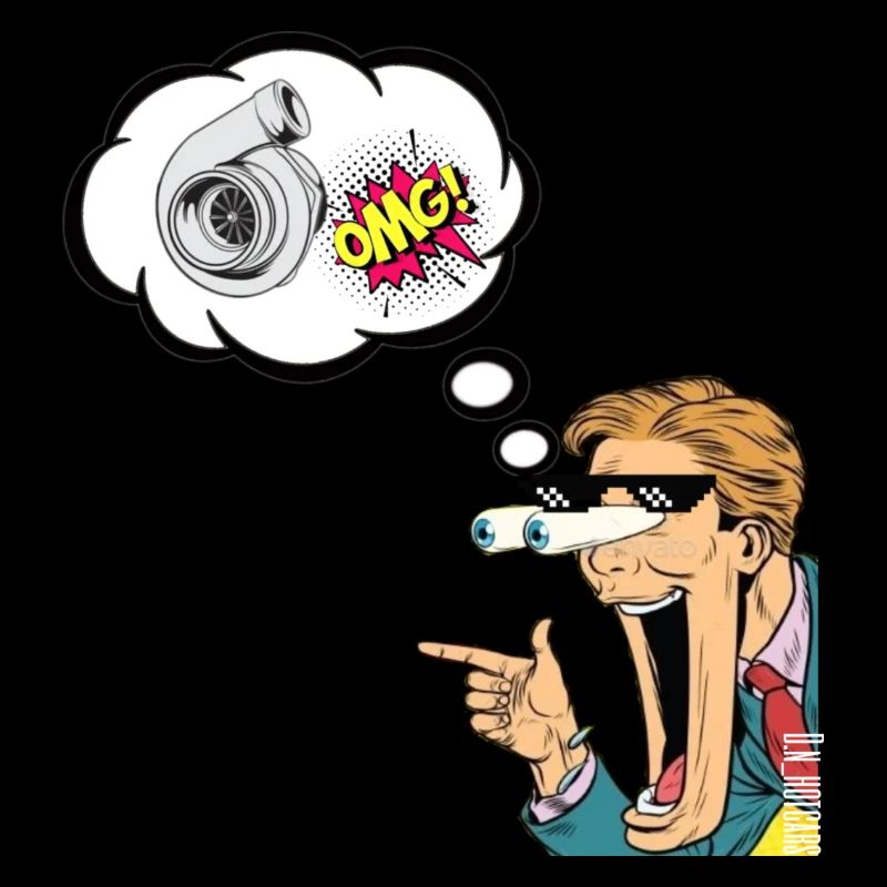 Omg Turbo