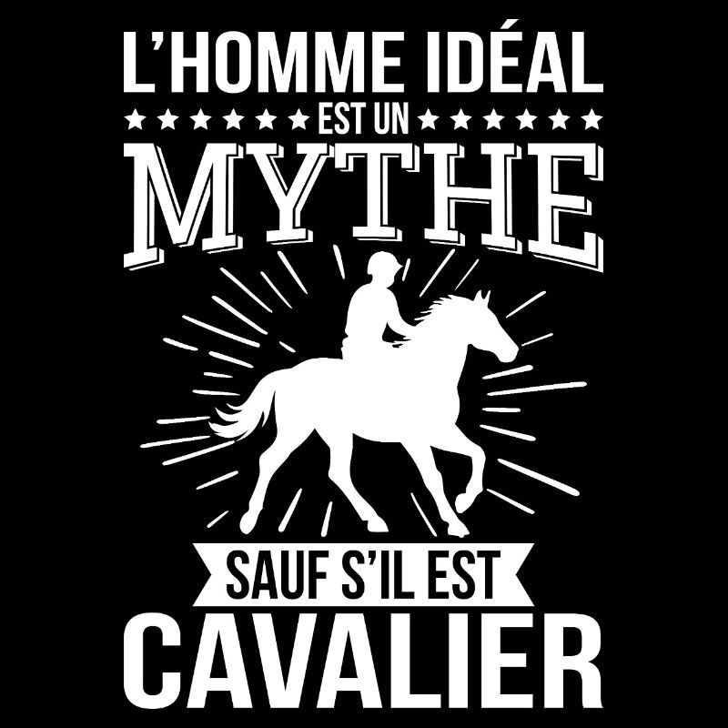 Der ideale Mensch, ein Mythos, es sei denn, er ist ein Fahrer