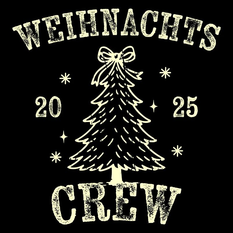 Weihnachtscrew 2025