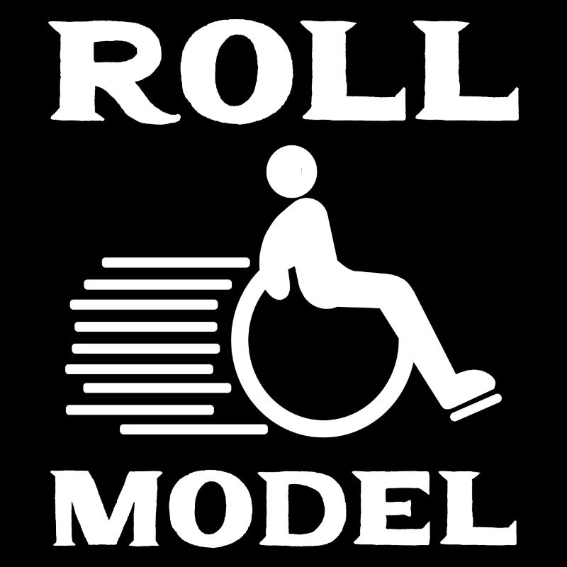 Rollstuhl