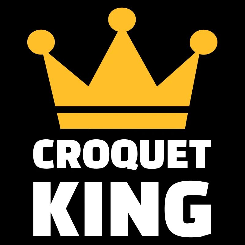 Croquet King