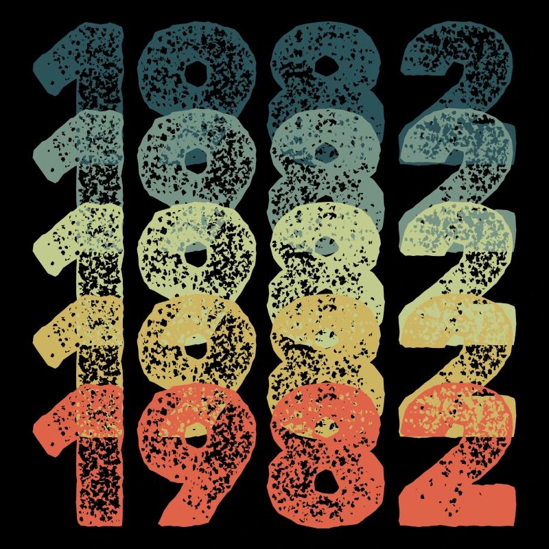 Année 1982