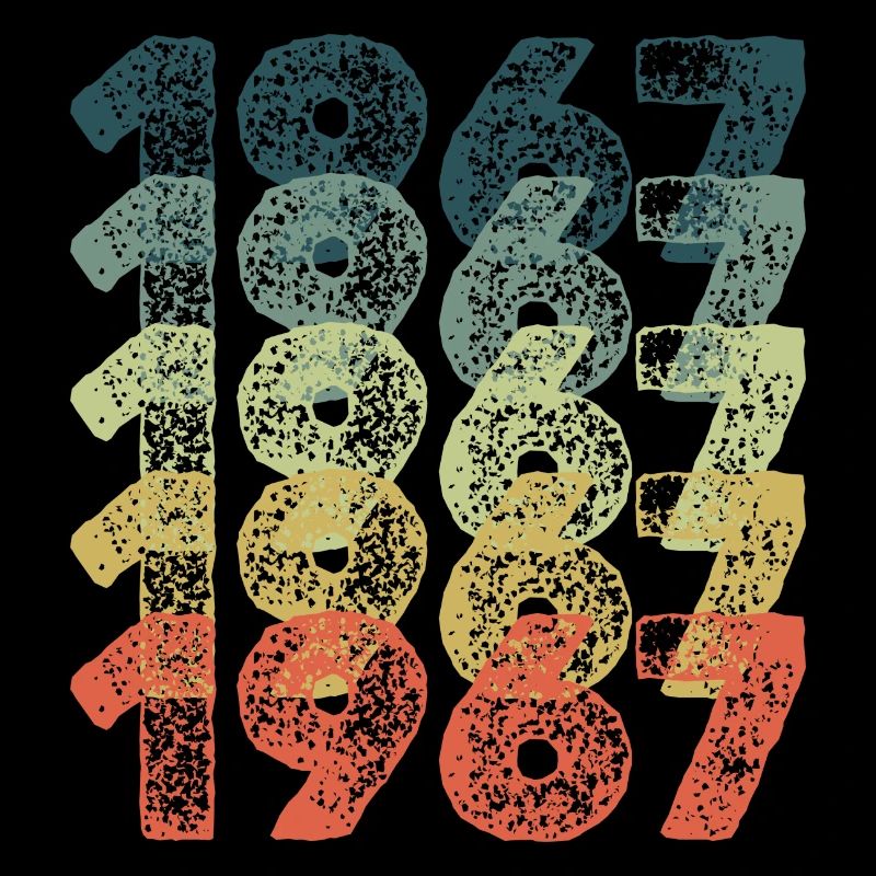 Année 1967