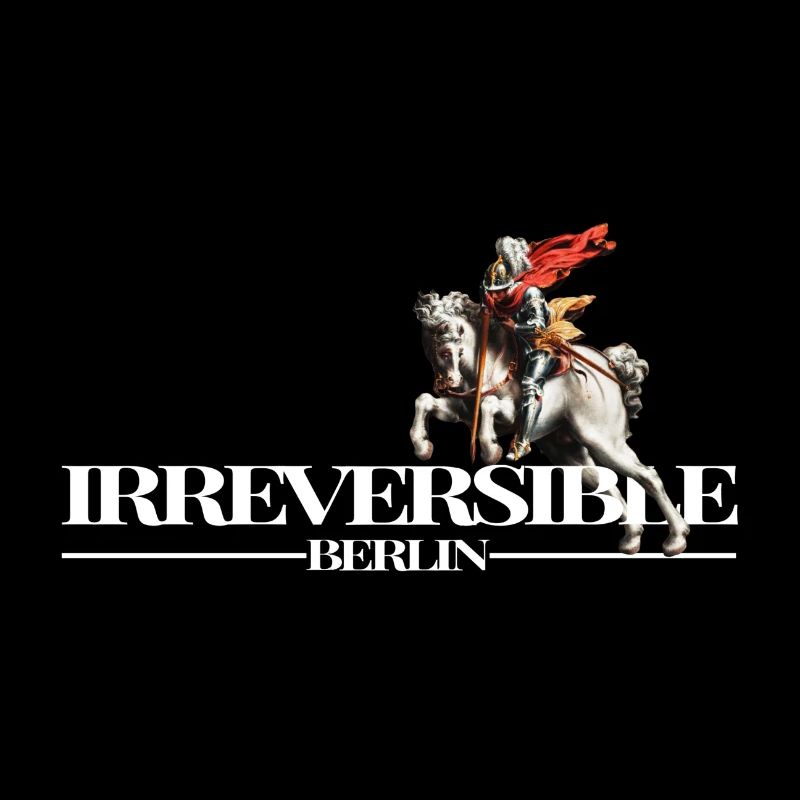 irréversible | Logo de la marque