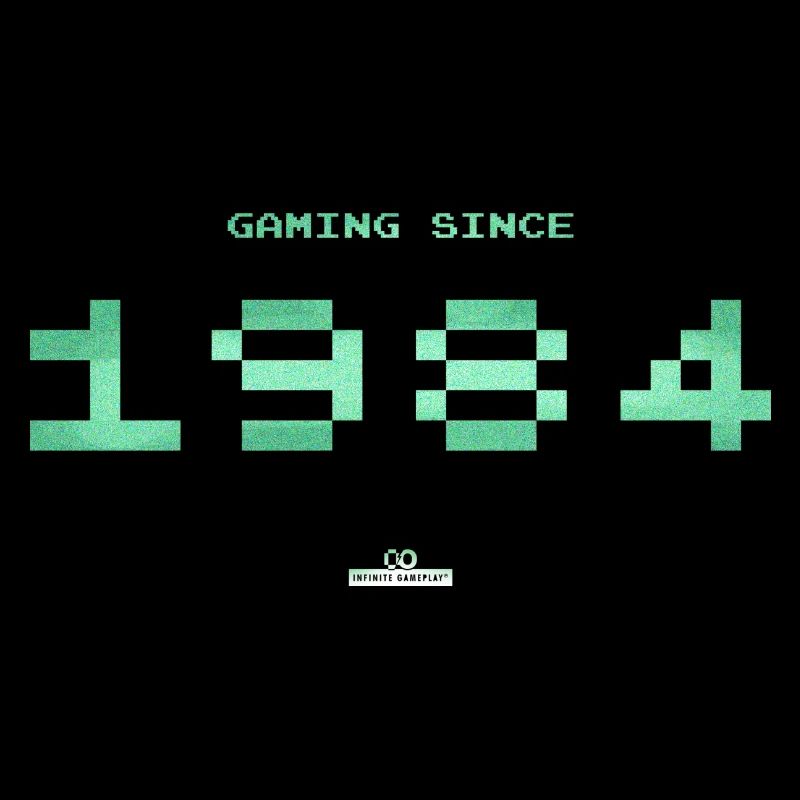 Infinite gameplay 1984