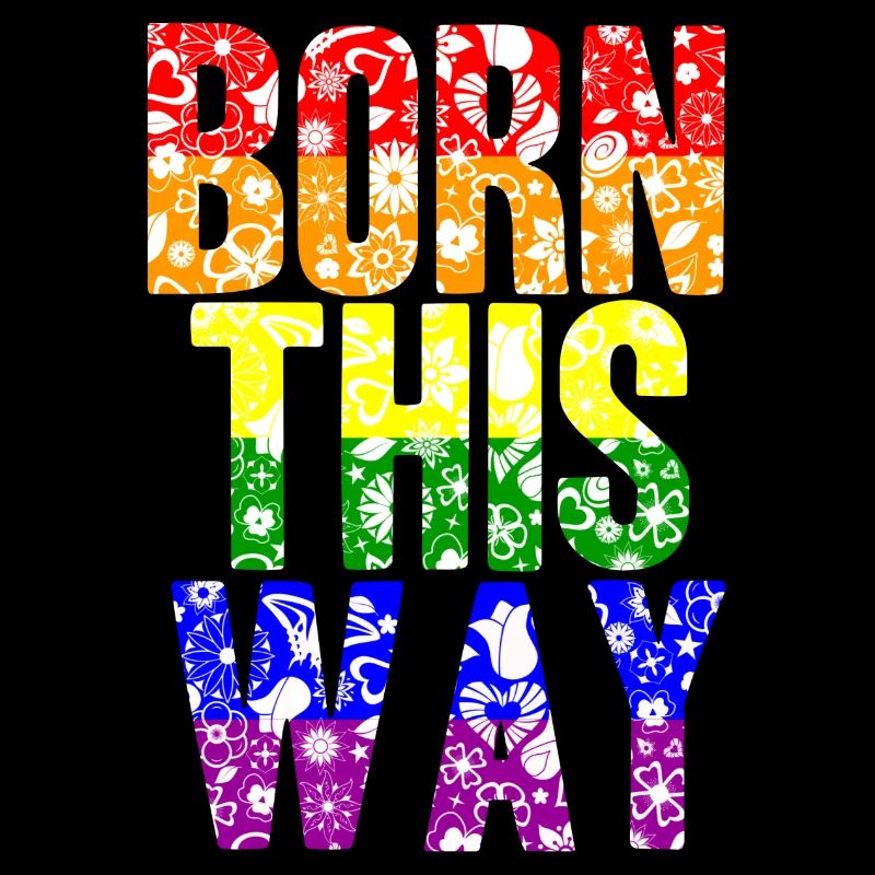 Born This Way