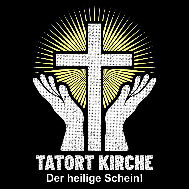 tatort kirche