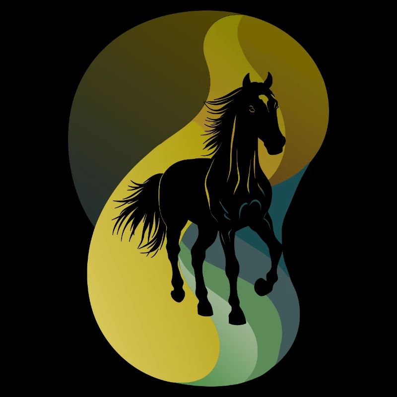 Pferd Ross Pferde