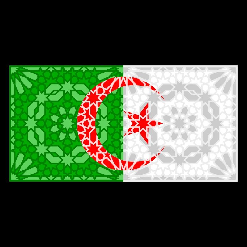 Algerien