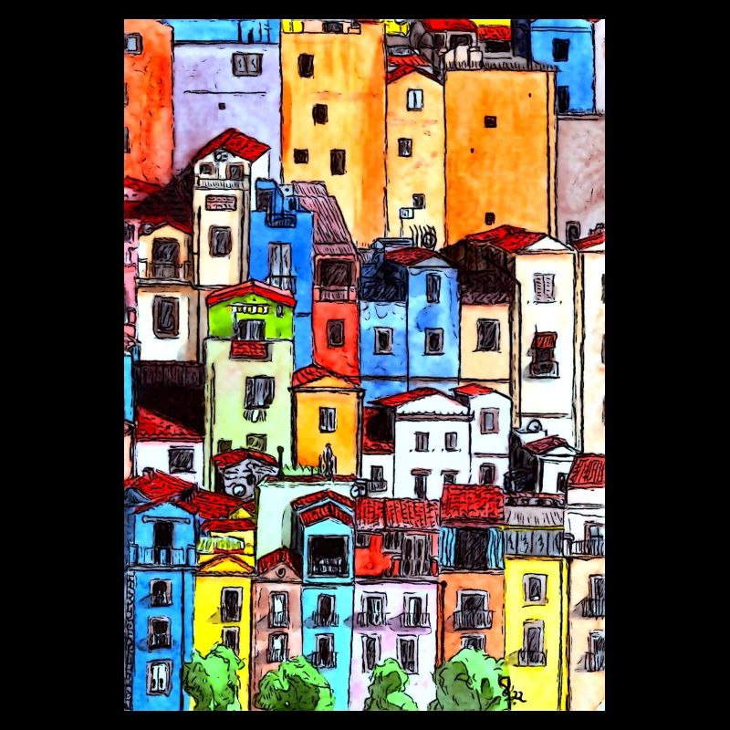 Bosa