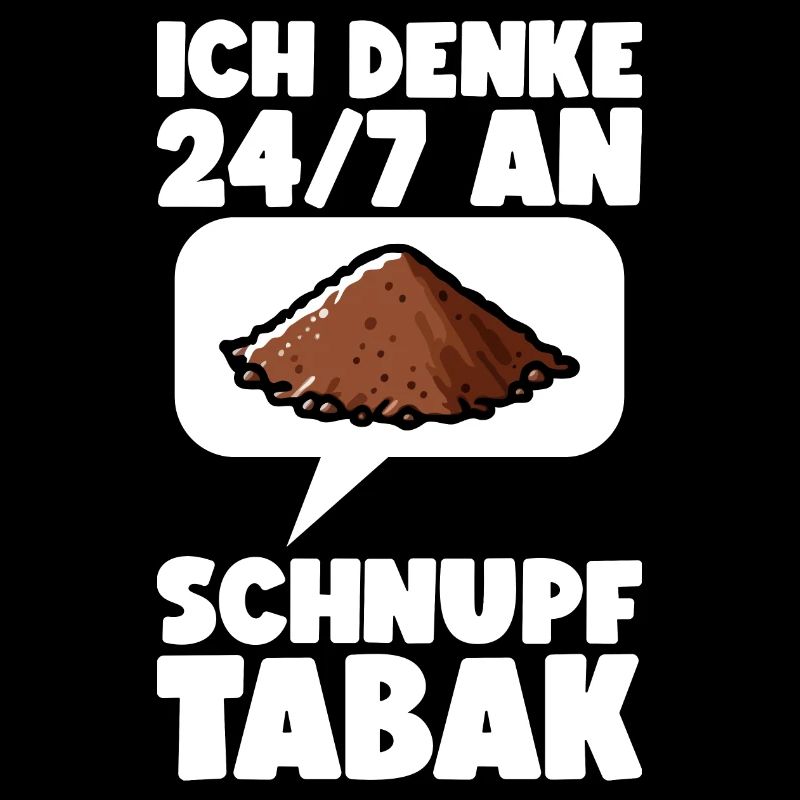Schnupftabak