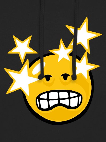 Smiley Hangover